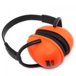 3M 1436折疊式睡眠學習射擊隔音耳罩