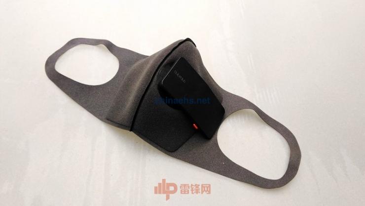  霧霾天，你還真以為這些智能設備能代替口罩？